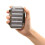 Fishing Wasserdichte Fliegenbox Mit Doppeltem 3