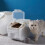1St Pet Food Container Verschließbar Luftdicht Für 7