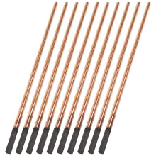 10 Stück Kohlefaser-Stab-Werkzeuge Kohlestab 35,50x0,60x0,60 cm
