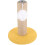 Cat Scratching Post Verschleißfester Katzenkratzer Kitten Kratzbrett 9