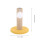 Cat Scratching Post Verschleißfester Katzenkratzer Kitten Kratzbrett 3