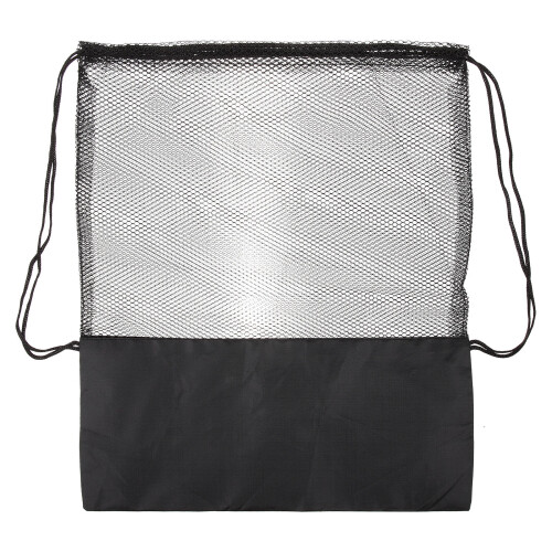 2Stk Drawstring Rucksack Große Balltasche Für Herren Damen