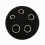 Ohrringe Ohrloch Unisex Einfacher Ohrbügel 2x10mm 8