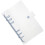 Kawaii A6 Binder Voor Documenten En Notities 10
