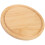 Schneidebrett Tischplatte Holz Servierplatte Kuchen 11