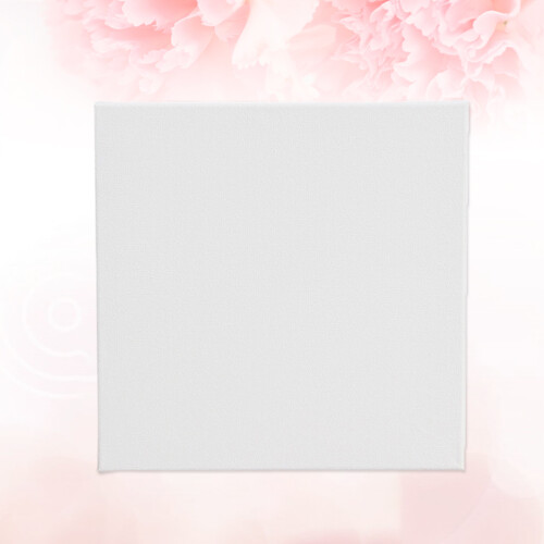 1Solid Painting Frame Wit Hout Voor Olieverfschilderijen En Decor 2