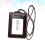 Leder Rfid Ausweis Dokumente Halsband Stil 6