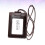 Leder Rfid Ausweis Dokumente Halsband Stil 7