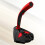 Usb Gaming Mikrofon Mit 3,5 Mm Für Computer Laptop (Rot) 10