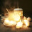 6Pcs Remote Control LED Candles White Smokeless Decorative Lighting 4