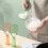 3Pcs Non-Stick Pc Rice Spoon Paddle Assorted Colors Kitchen Utensils 9