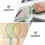 3Pcs Non-Stick Pc Rice Spoon Paddle Assorted Colors Kitchen Utensils 11