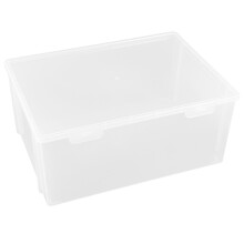 Toast Box Aufbewahrungsbehälter Frischhaltebehälter