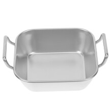 Verstärkter Snackhalter Frites Korb