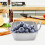Verstärkter Snackhalter Frites Korb 4