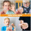 2Pcs Wooden Baby Keepsake Box Light Yellow Durable Tooth Storage Case 8