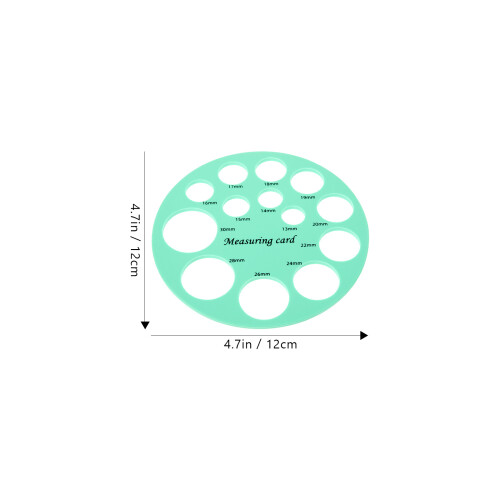 De Silicone Vert Tétine Pour Usage Maison 1