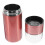 Wasserflasche Tee Wassertrennflasche Isolierflasche 3