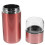 Wasserflasche Tee Wassertrennflasche Isolierflasche 10