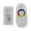 2St./Set 2,4G Touch-Control RGB-Controller Für RGBW-LED-Lichtleiste 1
