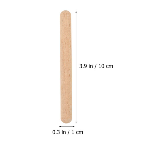 3St Erhu Dämpfer Tragbar Khaki 1