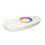 2St./Set 2,4G Touch-Control RGB-Controller Für RGBW-LED-Lichtleiste 11