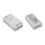 2St./Set 2,4G Touch-Control RGB-Controller Für RGBW-LED-Lichtleiste 2