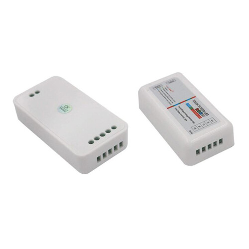 2St./Set 2,4G Touch-Control RGB-Controller Für RGBW-LED-Lichtleiste 1