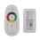 2St./Set 2,4G Touch-Control RGB-Controller Für RGBW-LED-Lichtleiste 8
