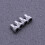 4 Aluminiumlegierung Auf Adapter Für Rennrad 3