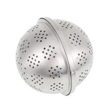 Gewürzkugel Infuser Für Lose Blatt Tee