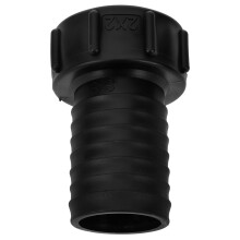 Ibc Wagenbehälter Adapter Gartenschlauchanschluss Armaturen