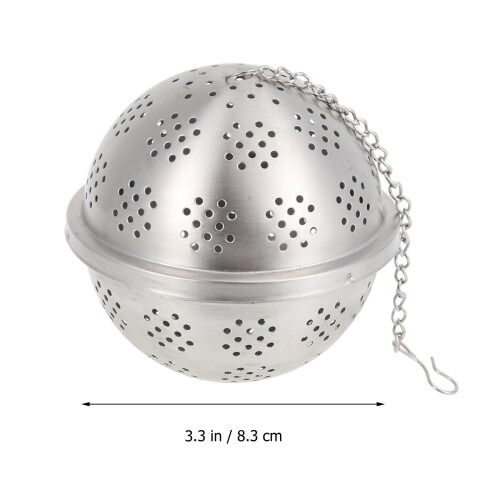 Gewürzkugel Infuser Für Lose Blatt Tee 1
