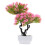 Künstliche , Falscher Baum, Dekoobjekt, Bonsai- 1