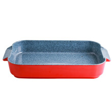 1St Frostmattierter Teller Seafood Tablett