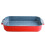1St Frostmattierter Teller Seafood Tablett 1