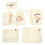 1 Set Koffer Packorganizer Reise Sortiertaschen 10