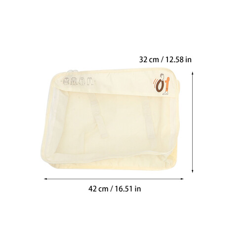 1 Set Koffer Packorganizer Reise Sortiertaschen 2