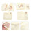 1 Set Koffer Packorganizer Reise Sortiertaschen 4