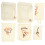 1 Set Koffer Packorganizer Reise Sortiertaschen 5