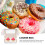 10Stück Cupcake Verpackungsbox Papier Behälter Für Geschenkidee 8