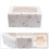 10Stück Cupcake Verpackungsbox Papier Behälter Für Geschenkidee 4