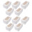 10Stück Cupcake Verpackungsbox Papier Behälter Für Geschenkidee 3