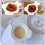 1St Ei Form Einfacher Kuchen Backschale Keramik Weiß 4