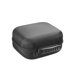 Storage Kompatibel Mit Htc Vive Gear Gen 5 Vc (Schwarz)