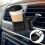 Auto Getränkehalter Für Lüftungsschlitz Universal Trinkhalter 6