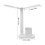 Tischlampe Dimmbar Leselampe USB Touch Control Augenschonend 2