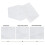 5Stk Modell Aufbewahrungsbox Aus Robustem Kunststoff Transparent 8