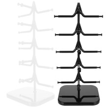 2Stk Organizer Brillen Display Halter Für Sonnenbrillen