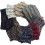 Ponytail Cap Warmth Woolen Yarn 1pack For Snowboarding 3